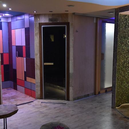 Alfa Hotel Koncarevo Bagian luar foto