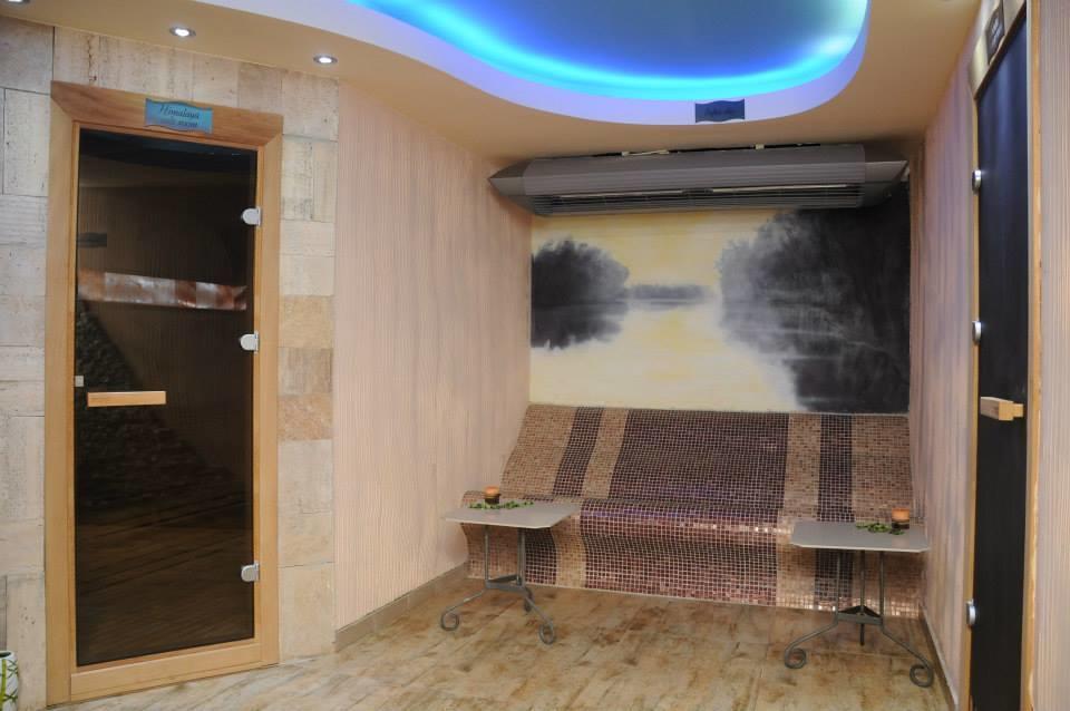 Alfa Hotel Koncarevo Bagian luar foto