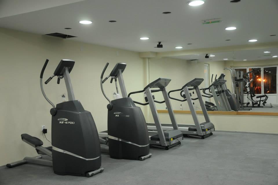 Alfa Hotel Koncarevo Bagian luar foto