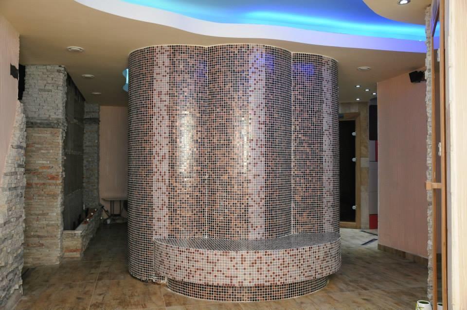 Alfa Hotel Koncarevo Bagian luar foto
