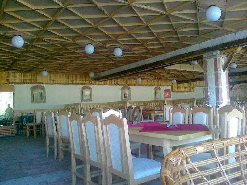 Alfa Hotel Koncarevo Bagian luar foto