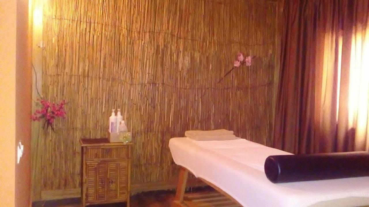Alfa Hotel Koncarevo Bagian luar foto