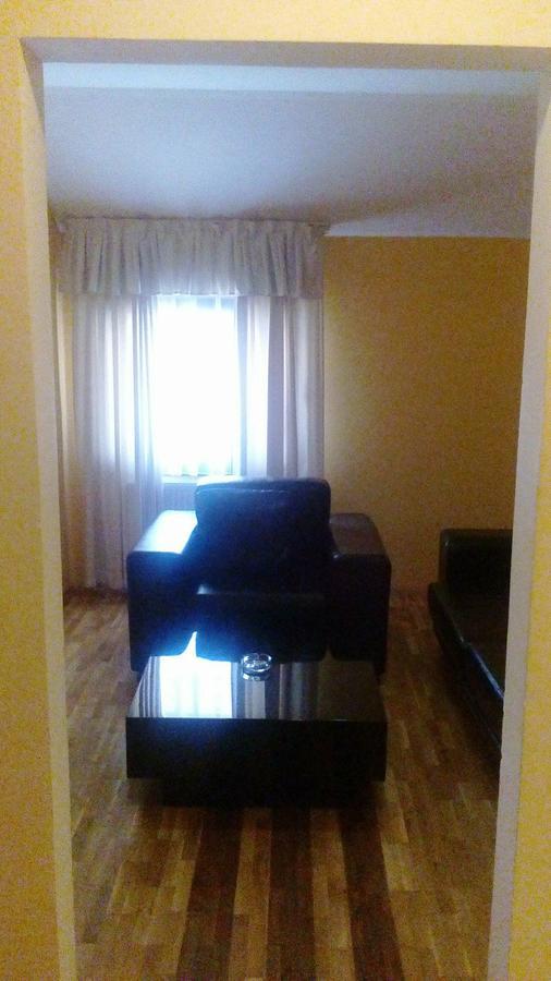 Alfa Hotel Koncarevo Bagian luar foto